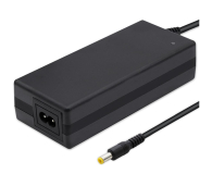Qoltec Ładowarka do baterii roweru elektrycznego 36V/42V/2A 5.5x2.5 - 1210760 - zdjęcie 2